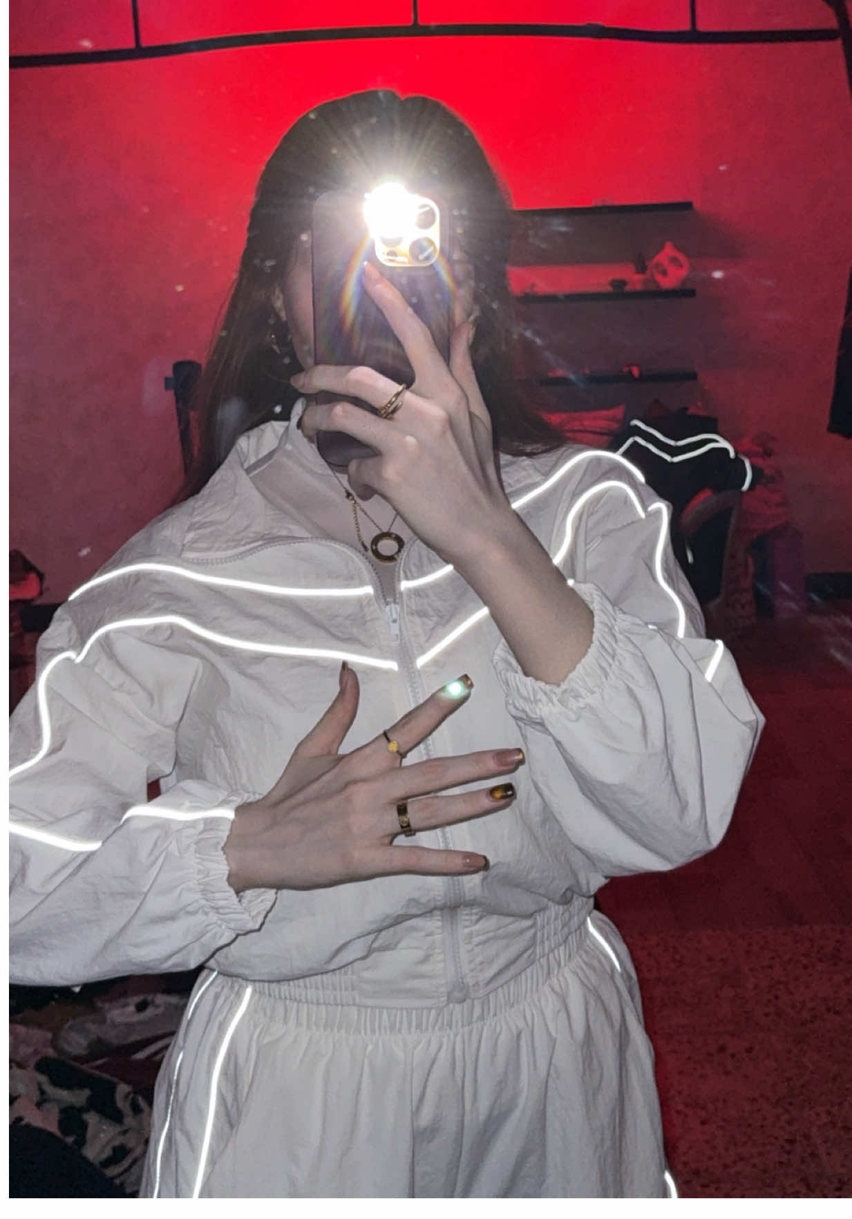 بُني☑️، الاوتفت كأمل متوفر 👽🤍، سوت بسعر جداً مناسب وقياس فري سايز ✔️، قُطعة تكون وتر بروف وسوبر ماستر كوالتي موديل جداً  للشتاء 🤫، خليج مُميزة دائماً مع بُني براند 😉، بسعر جداً مناسب وجميع القياسات موجودة ✔️، إذا حبيتوا مباشرتاً تكدرون تطلبوا اولاين ✨،   يوجد توصيل لكُل محافظات العراق 🇮🇶 ، وجميع أنحاء العالم 🌍☑️. #العراق #fyp #ترند_جديد #الشعب_الصيني_ماله_حل😂😂 #اكسبلور 