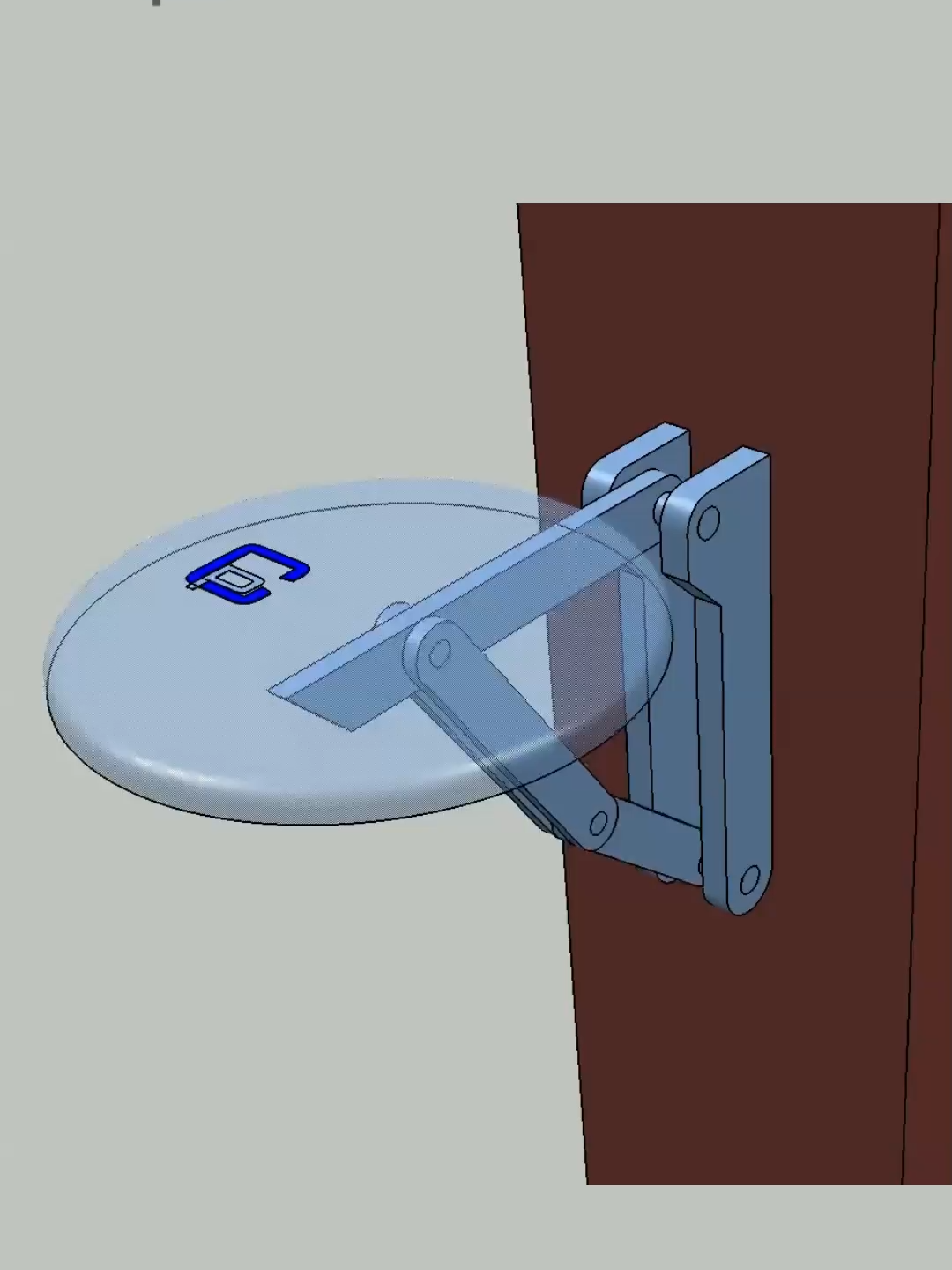 Ideia para banco - Bank idea  #shorts #bank