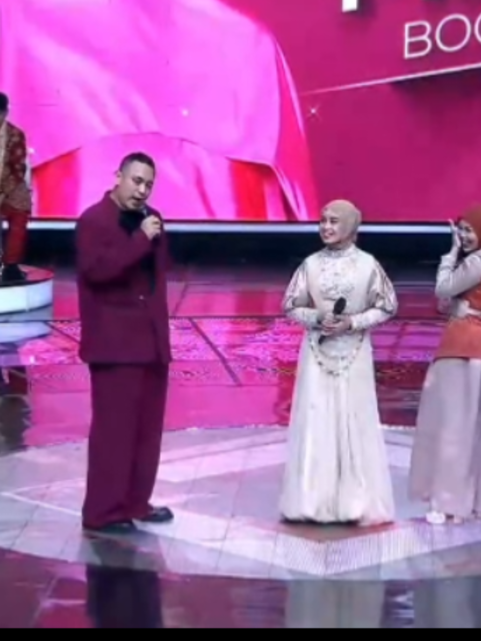 #bangtoyib #milada7 #bundacorla 