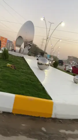 #سامراء_مدينه_الامامين_العسكريين #تصوري📸 