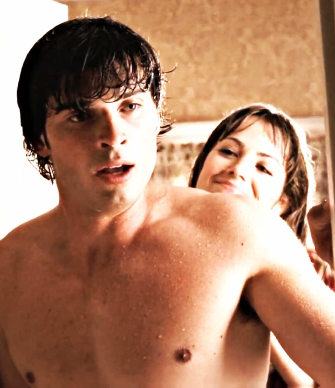 lowkey i dont even know what to post anymore #clarkkent #tomwelling #smallville #fyp #edit 