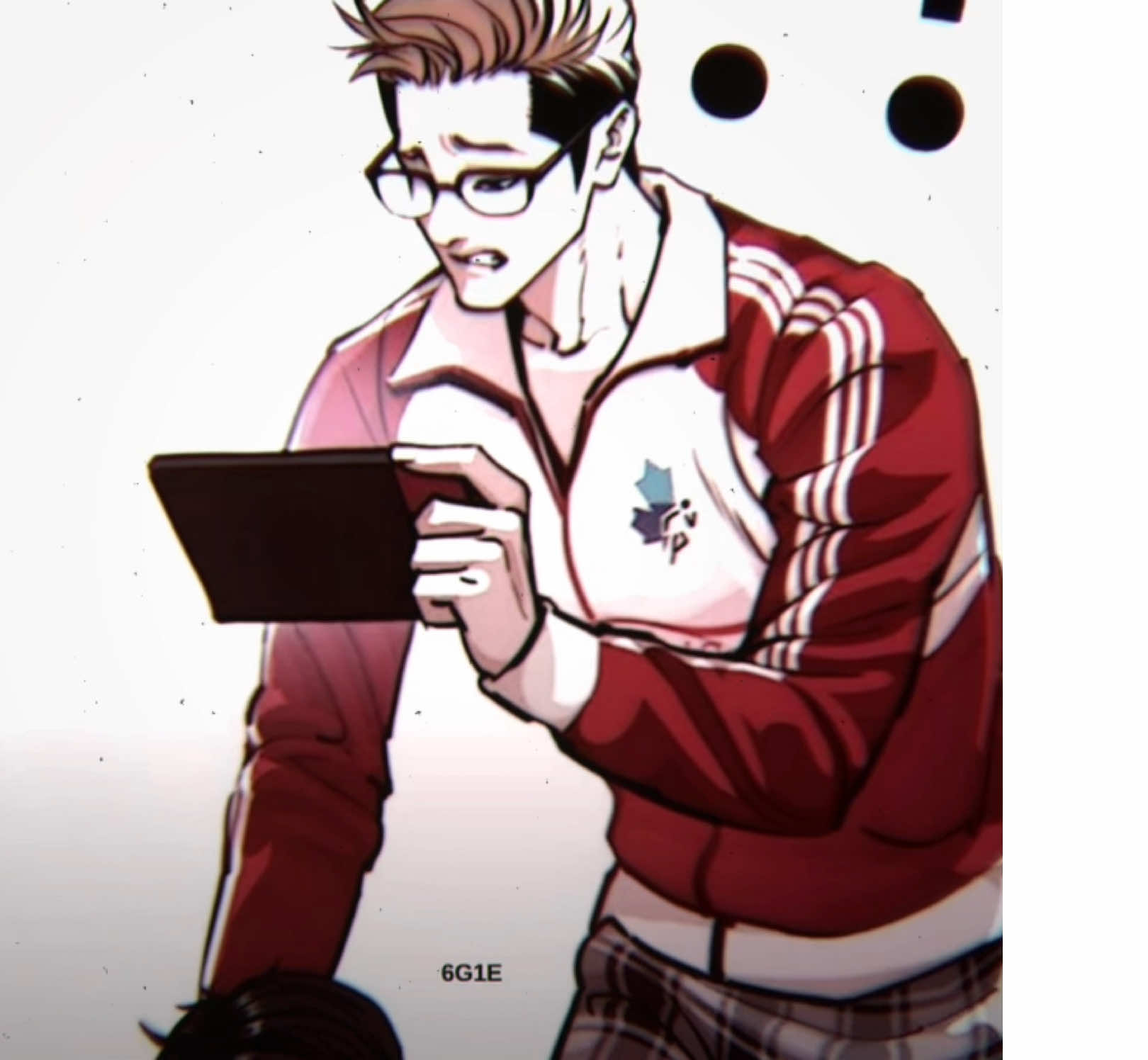 ⚠️ spoiler lookism 578 ⚠️ พระเอกมาแล้ววว😍🫰🏻🫰🏻 ( #lookism #lookism578 #lookismedit #manhwa #fyp )