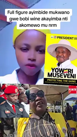 #pppppppppppppppp #goviraltiktok #museveniofficialug #foryourpage #muhoozikainerugaba 