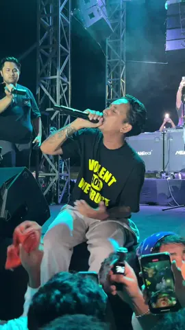 MURIA - KEPADA SEMU#muria #kepadasemu #krazybrazy4life #haifest 