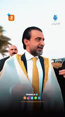 الحسينية تنتخب رئيس #محمد_الحلبوسي #بغداد #تقدم #الحسينيه #واحد_بغداد 