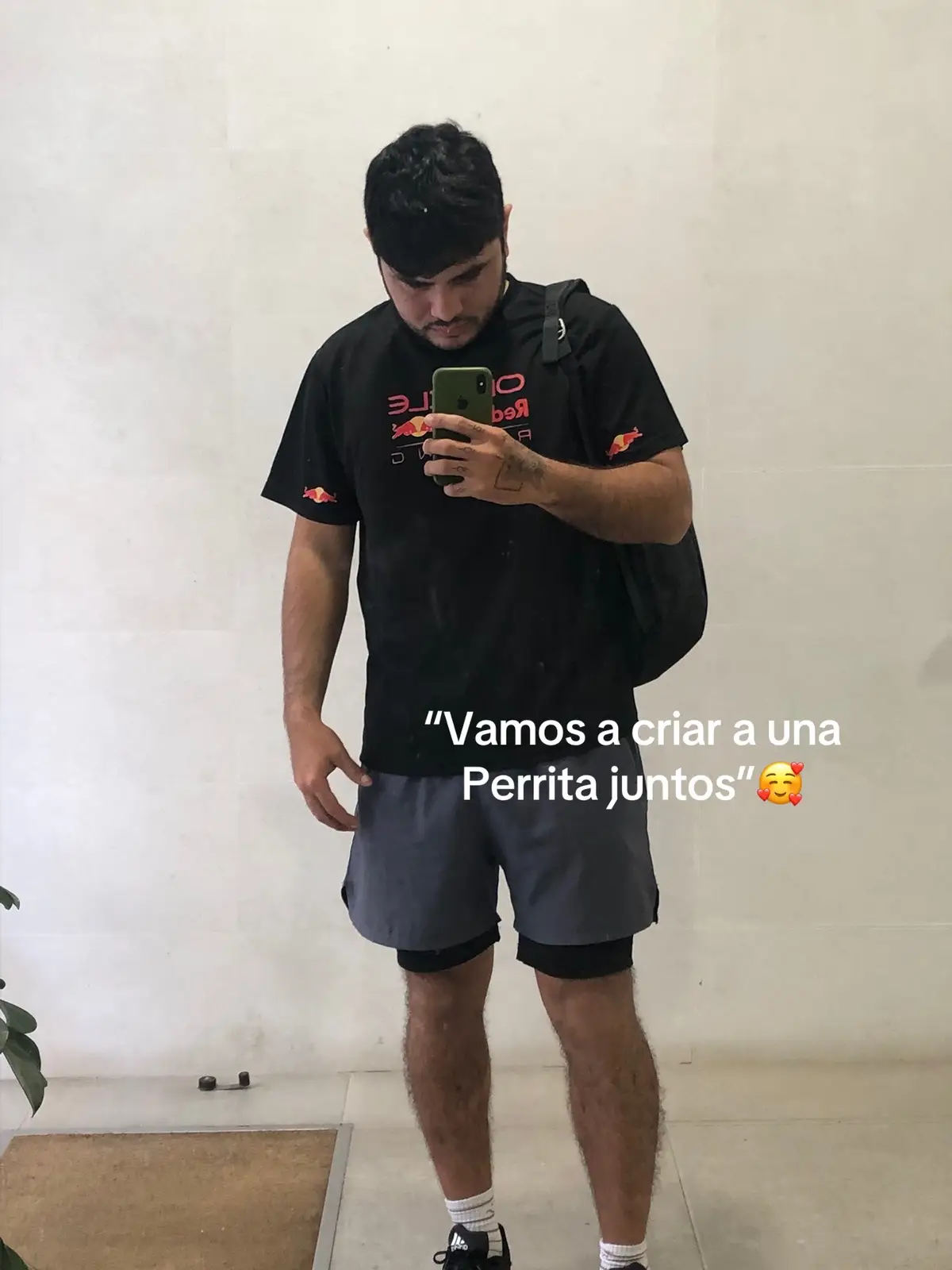 Buscamos una madre para Zoe 🙋🏻‍♂️