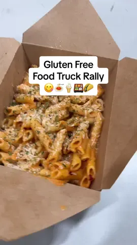 Utah locals, don’t miss this! #glutenfree #glutenfreelife #celiac #celaicdisease #foodtruck 