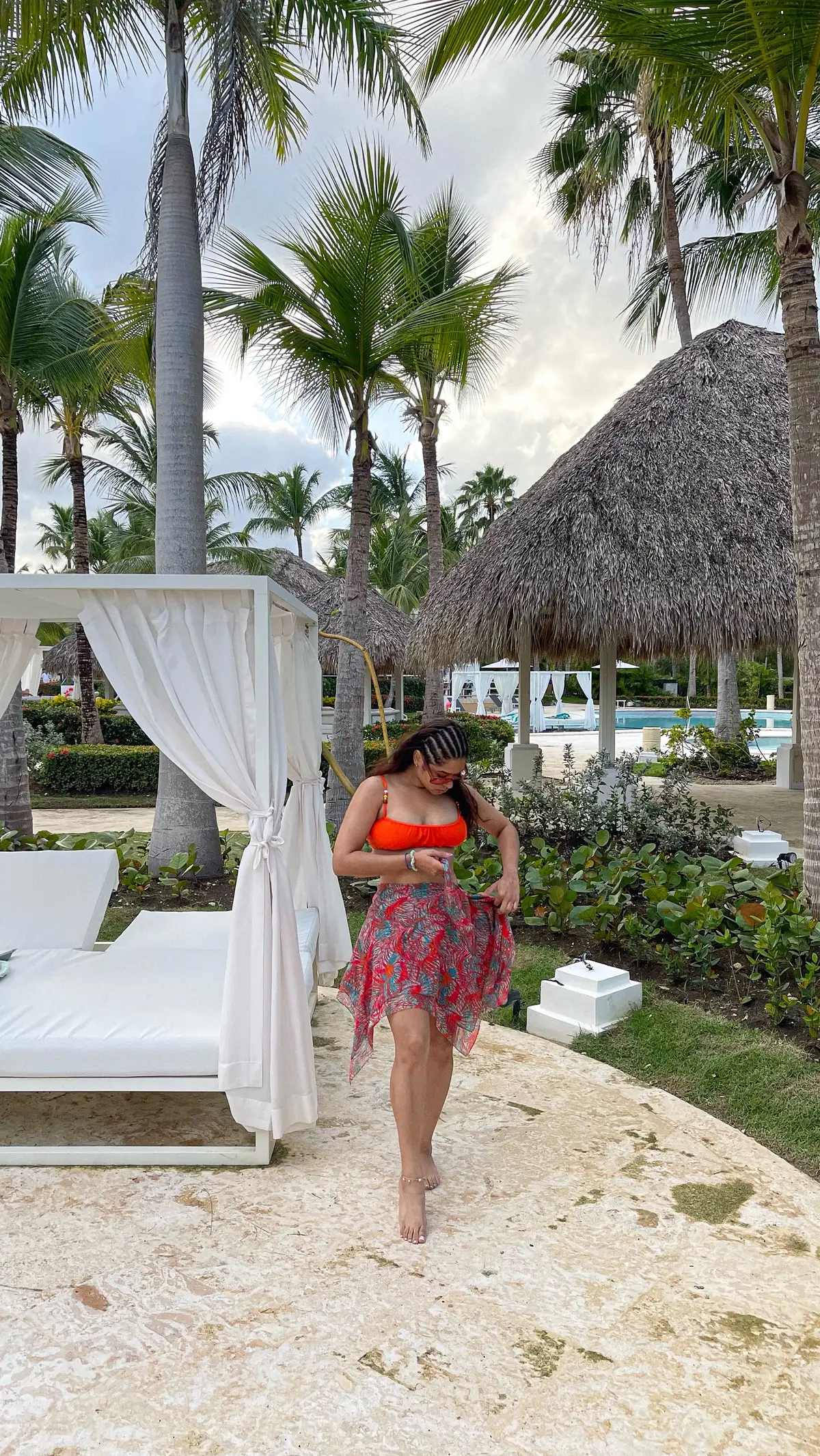 #puntacana #foreversummer #tropicalvibes #endlesssummer #takemeback 