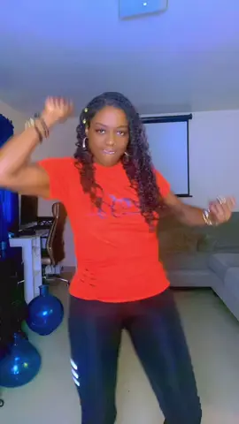 A little stiff but getting better…😜 Shake it to the max #dance #dancechallenge #dancemoms #shakeittothemax 