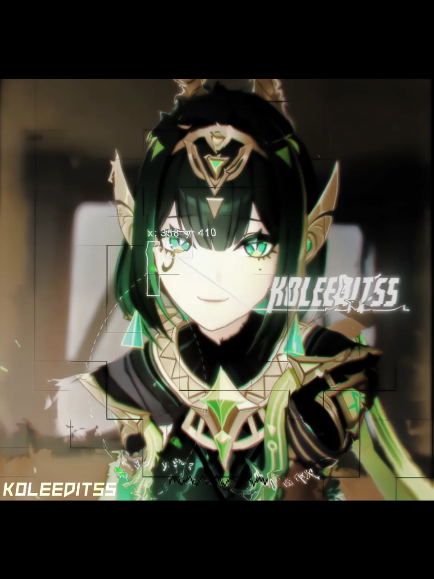 I'll do it #nefer #nefergenshin #genshin #genshinimpactedit #genshinimpact33 nefer edit genshin impact 