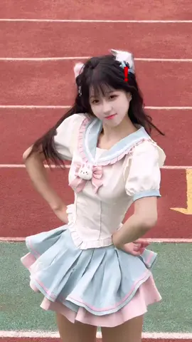 讓我看看你這是個什麼病#甜妹#猫耳#變裝#髮型#蛋捲棒 