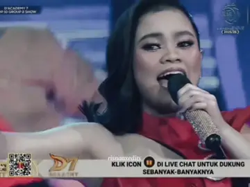 Mutia DA7 - Danau Raja #da7 #dangdutacademy7 #viral #indosiar #fypage #fyp #fyppppppppppppppppppppppp #bonebolango 