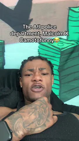 I’m not trolling Atl police nomo #fyp #jayervin #camotoofunny 