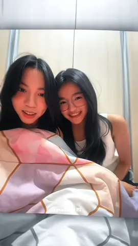 erine pakai cama = tante erine 😋 #erinejkt48 #catherinavallencia #jkt48 