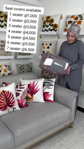 seat covers at affordable prices . different colors if you are interested call or Whatsapp 0101276412 +254101276412#fppppppppppppppppppppppp❤️