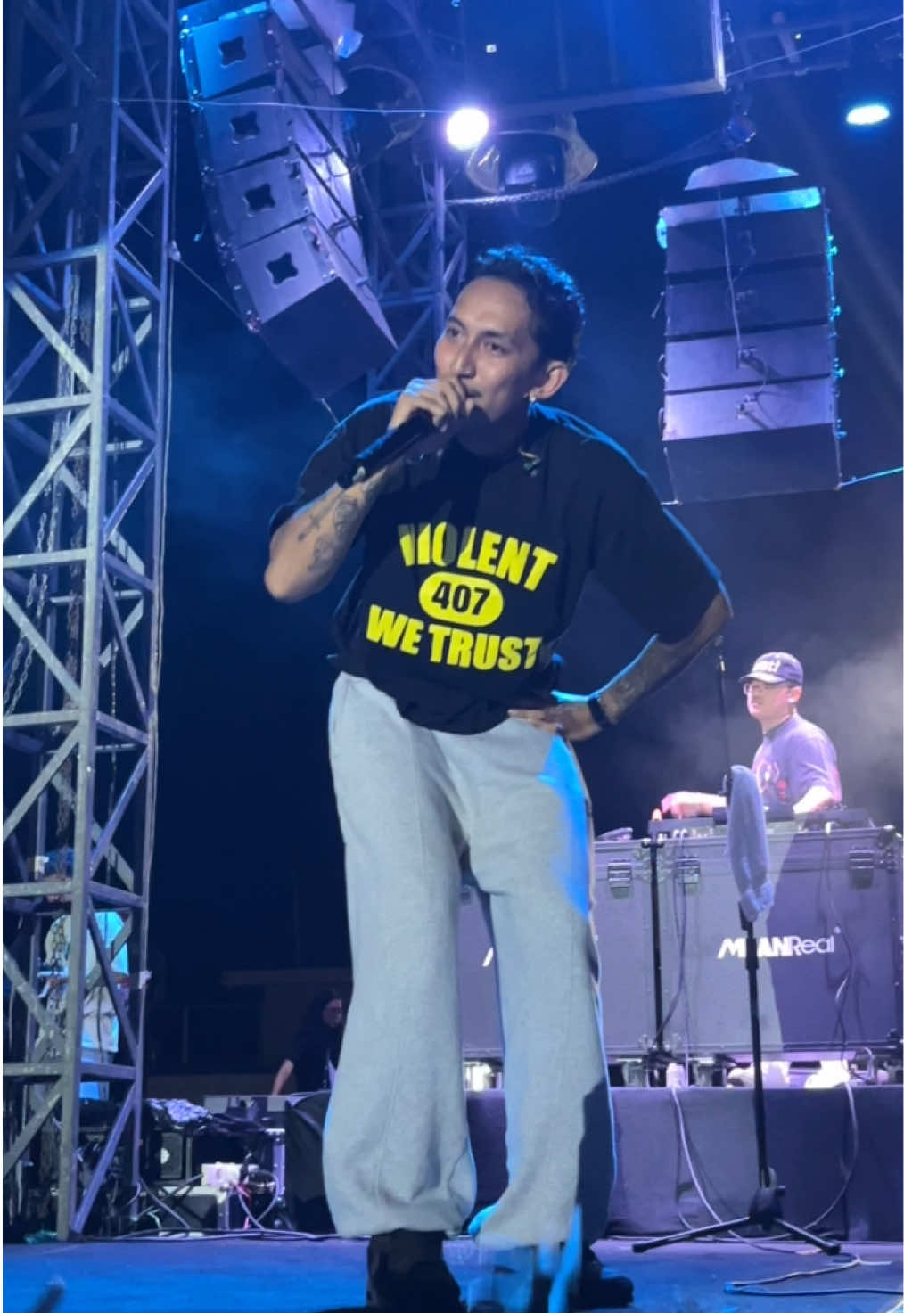 fortune @Muria Mardika #muria #krazybrazy4life #fortune #nttpride🏝🔥 #haifest 