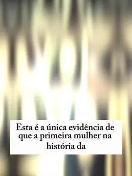 Esta é a única evidência de que a primeira mulher na história da humanidade ainda está viva. . #lerdasurbanas #terror #horror #paranomal #sobrenatural 