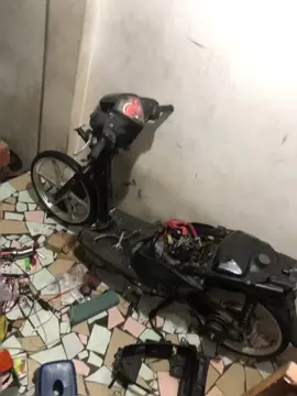 suatu hal yang indah  tidak bisa di dapat dengan mudah #fyp #motorsakithati💔🥀 #54pgank⚡ #54ptangerang #54p 