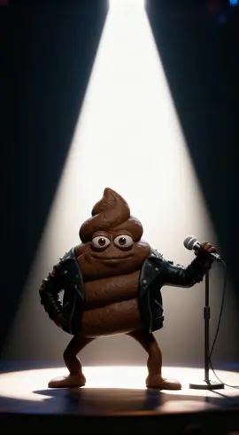 Я люблю какашечку… до слёз 😭 #киберкусь #ялюблюкакашечку #какашка 