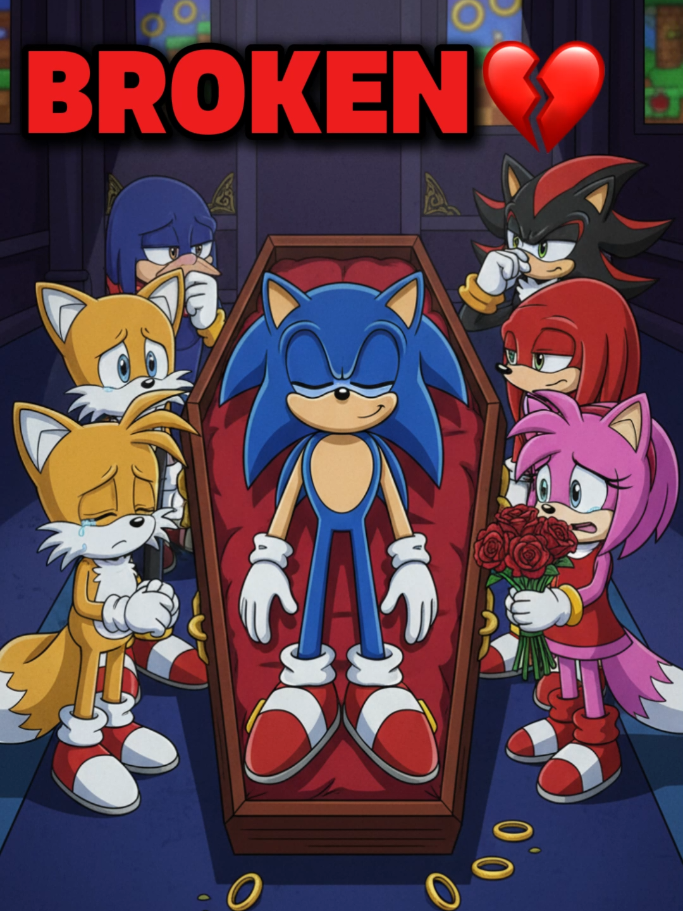 Did You Know This??#unfreezemyaccount #growmyaccount✅ #unfreezemyacount #sonic #shadow 