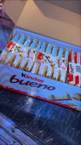 #pourtoii #kinderbueno 😍❤️