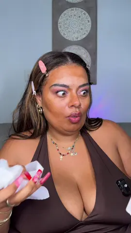 Stella tries underpainting 😇 #makeup #underpainting #makeuptutorial #tipsandtricks #contour 