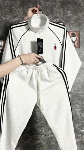 Bộ quần áo nỉ nam thu đông ATHEAN thêu chất nỉ 2 da dày dặn #boquanaothudong #boquanaodai #quanaodepcaocap #xuhuongtiktok #xuhuong 