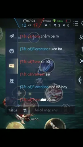 cre : Facebook #xuhuongtiktok #creator #fyp #lienquanmobile #CapCut 