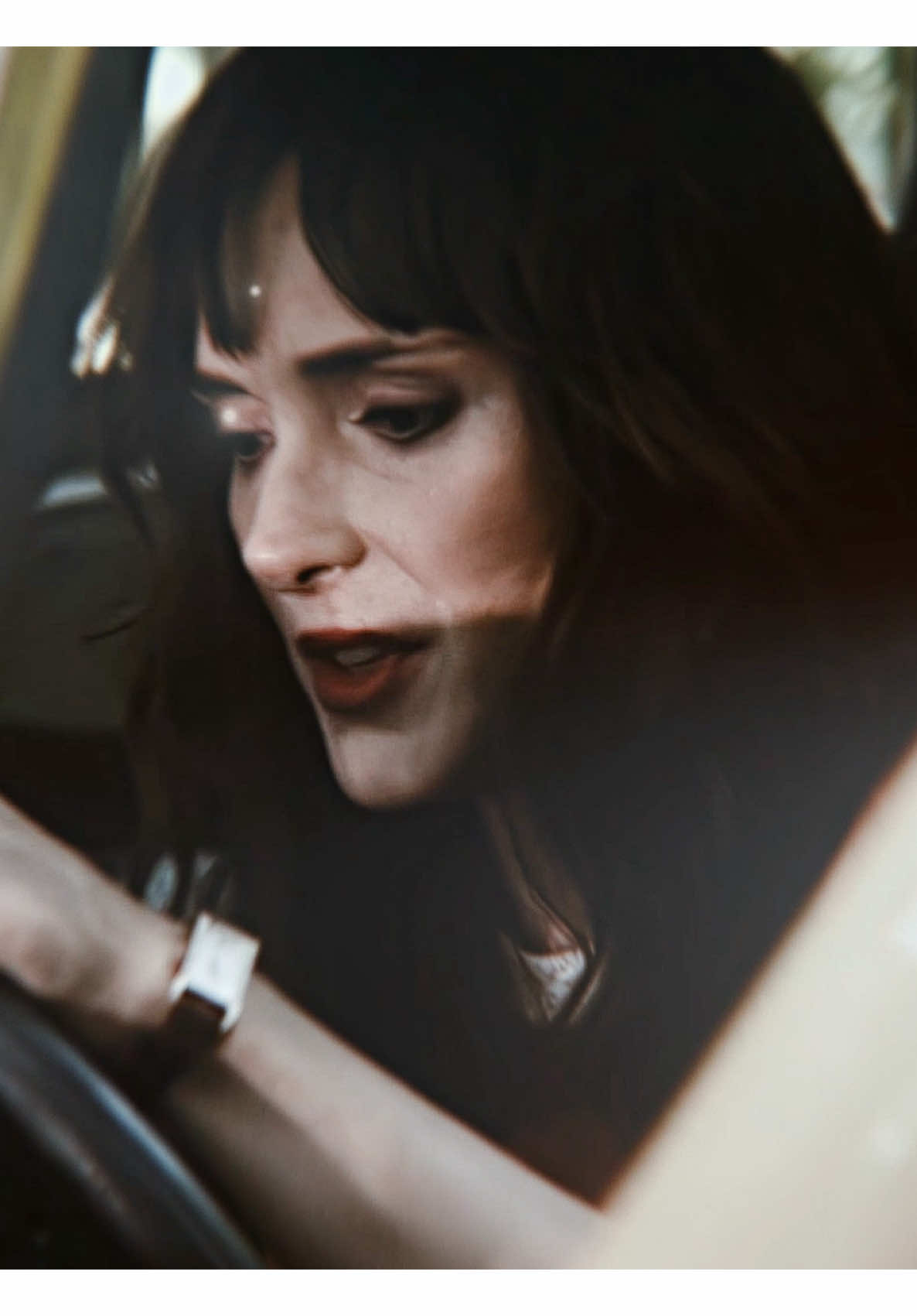 s3 joyce is my weakness #joycebyers #strangerthings #joycebyersedit #winonaryder #fyp | ac@Papi's Audios ; scp vkscenes 