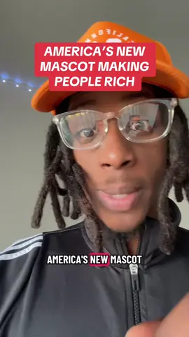 AMERICA’S NEW MASCOT IS MAKING NEW MILLIONAIRES #pumpfun #memecoins #cryptotrader  