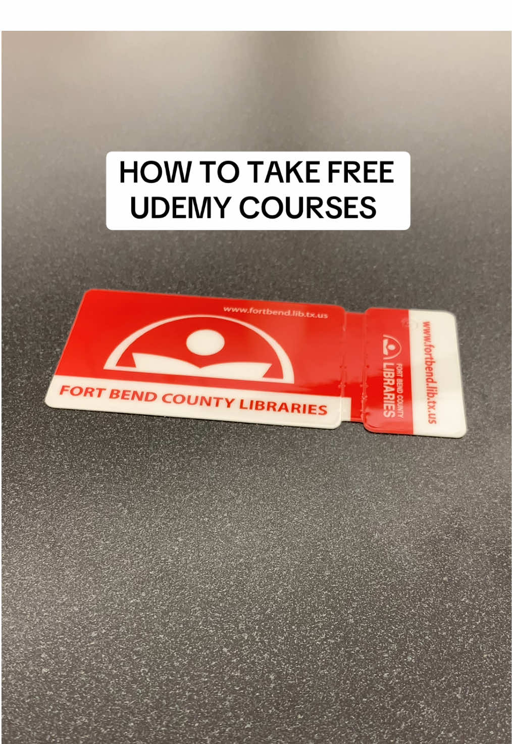 Share any other resources the library offer that we might not be aware of. Free udemy classes is a pretty big deal. I’m already enrolled in 2 courses lol. 