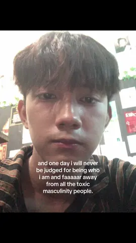 kl bisa milih juga gamaw gini #femboy #fyp #toxicmasculinity #bully #shs 