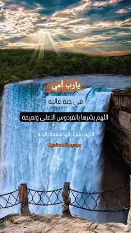 #الله_يرحمك_ويجعل_مثواك_الجنه_يارب #رحمك_الله_يا_امي_و_وجميع_موتى_المسلمين #اللهم_صل_وسلم_وبارك_على_نبينا_محمد #foryou #اكسبلور 