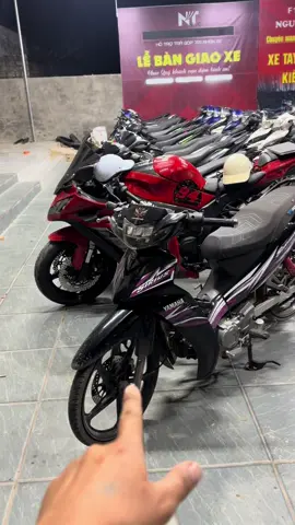 Helo giá 6m5 cho ae chơi #xekieng #xemaythanhly #aexemay63tinhthanh #xemaycuhanoi #xemayvinhphuc 