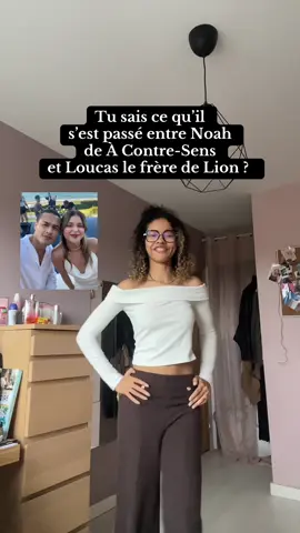 j’espère qu’on l’aura dans la version LONDRES dcp 🤭 #pourtoi #culpanuestra #nicolewallace #primevideo #fypp 