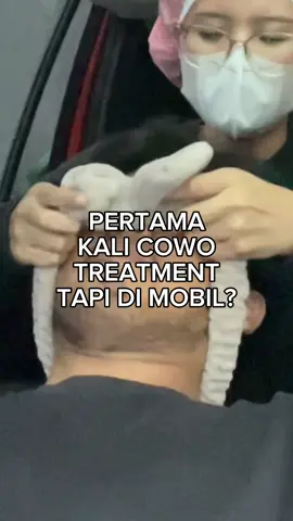 canggih ye jaman skrg #mydermastory #skincare #kulitsensitif #pentingnyamicrobiome #fyp 