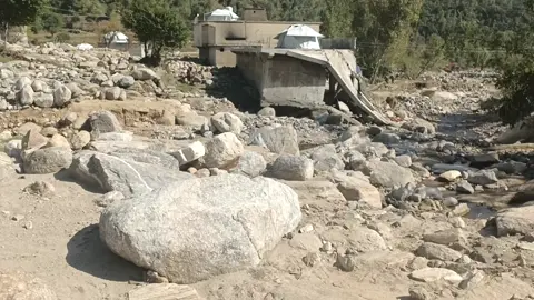 #buneer #floods #💔🥀🥺 