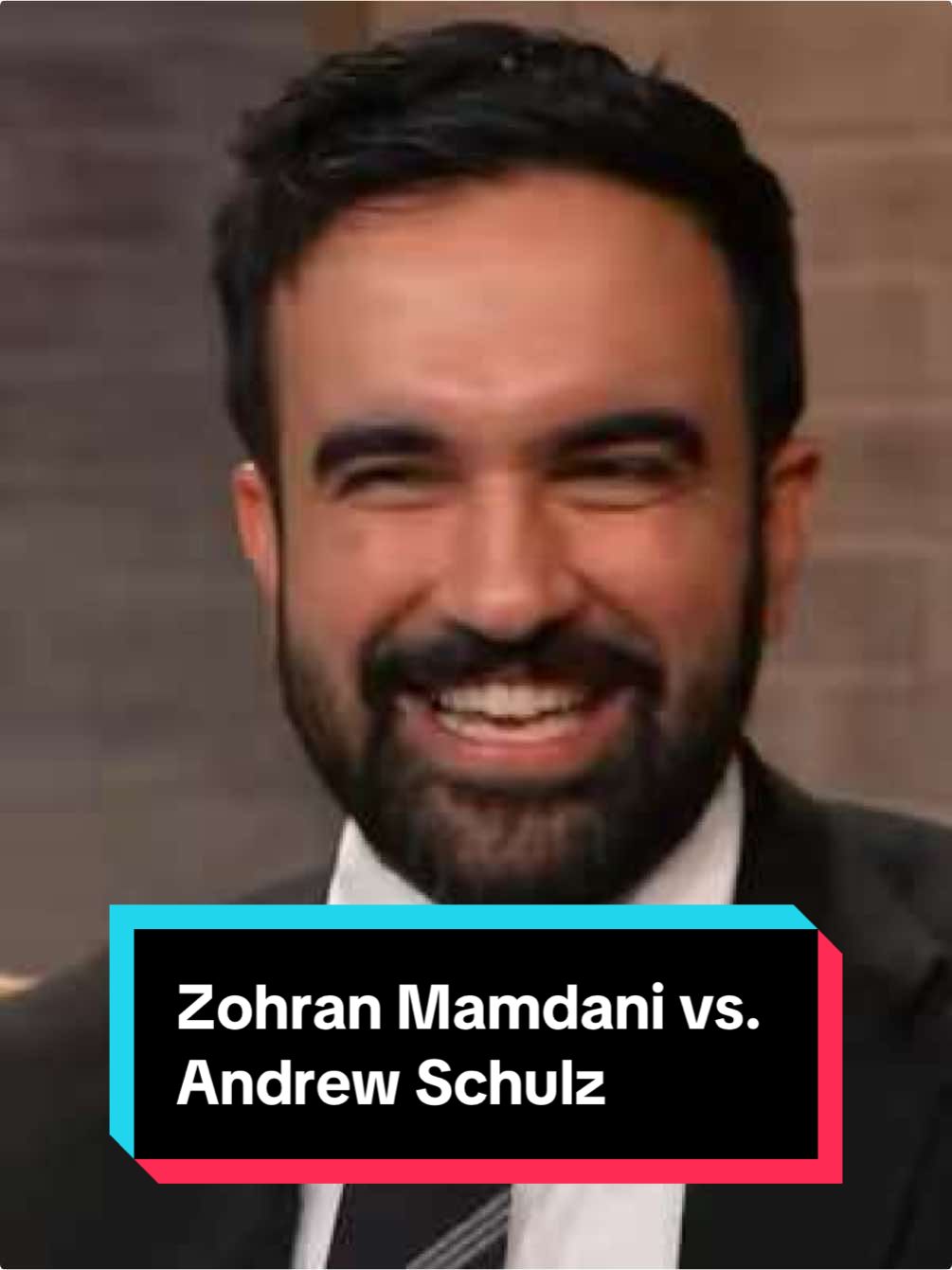 Andrew does not want @zohran_k_mamdani to finish the 2nd Ave Subway. #flagrant #flagrantpodcast #andrewschulz #zohran #nyc