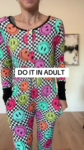 The Essential Adult Romper is snap and pocket free. #romper 