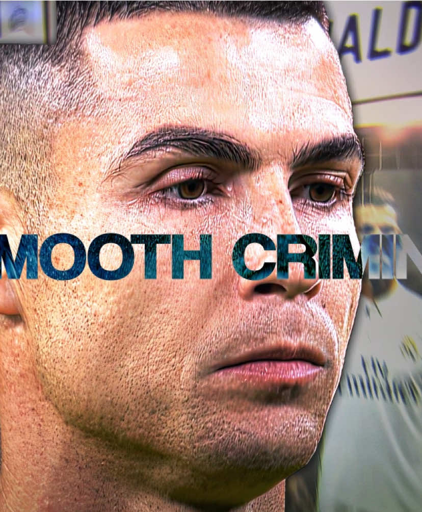 Ronaldo x Smooth criminal 🐐🔥 || #ronaldo #foryoupagе #viraledit #treanding #viralvideos 