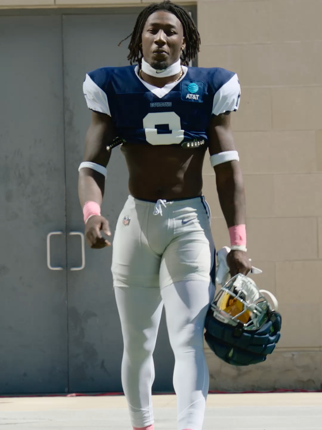 Loading ⏳  #dallascowboys #demarvionovershown #linebacker #cowboysnation #nfl