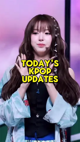 Kpop updates: Jennie being lazy on stage, Bom lawsuit, women in 40s trespass parking lot of Jungkook’s home, Wonyoung emoji criticism, Mingyu drinking vodka from a fan, Ningning runway vogue gala, Lisa outfit controversy #kpop #kpopnews #kpopfyp 