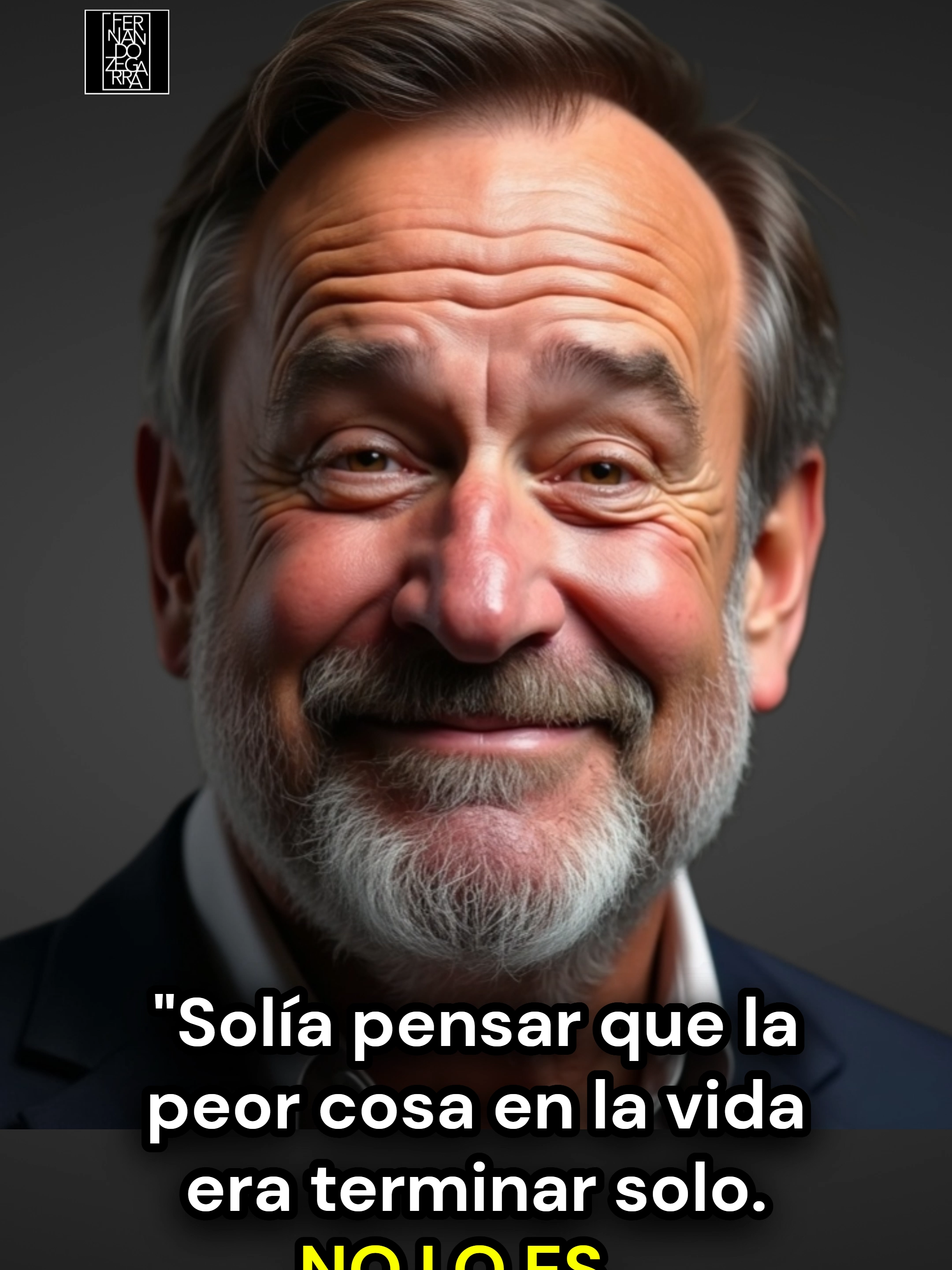 Frases de Robin Williams. #verdades #robinwilliams #antisocialismo #anticomunismo #anticorrupcion
