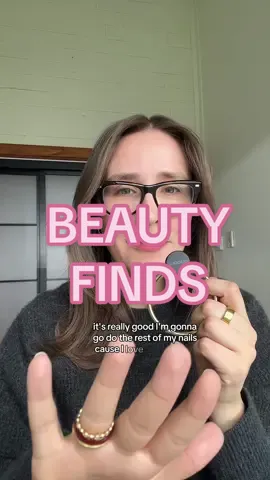 Sometimes you just gotta grab something either for a little fun or cause you need it! I’ll make sure to add all these to my shop my if you’ve been looking for it! . . . . . . @NYX Professional Makeup #BeautyTok #beautyfinds #favoritefinds #lipbalm #nails 