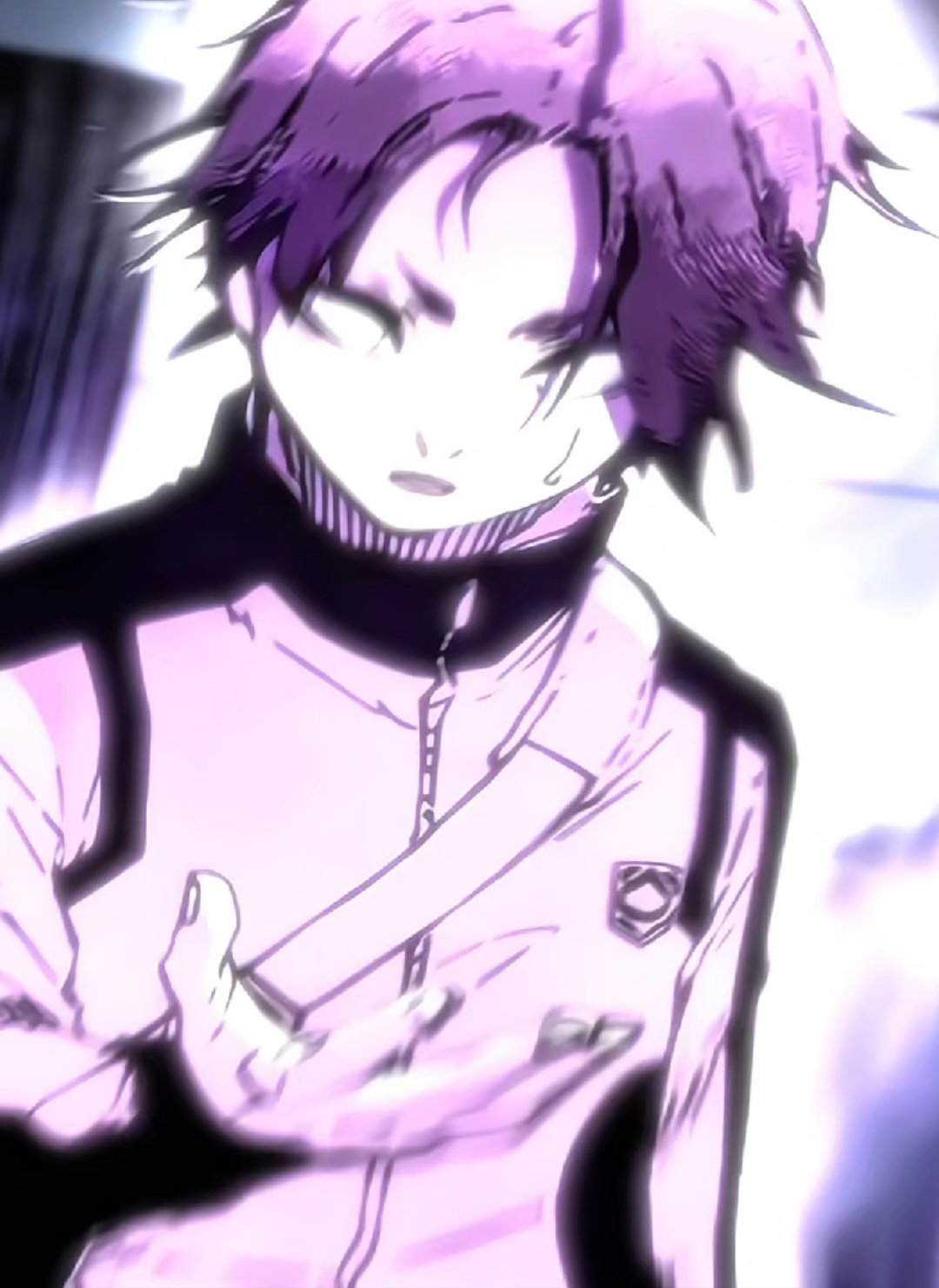 Old phonk🔥 | Can you support this video🤩 | Welcome to my page, would you follow me👑 | Girl name ?🤔 | 2K Quality 🪄 | 60 FPS 🪄 |  #fyp #edit #itoshirin #bluelock #reomikage 