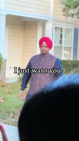 I just want you 💕 #marriedlife 