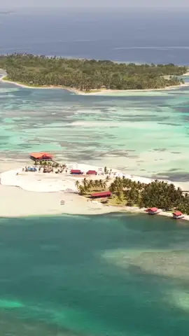 ✨ ¿Y si te pierdes unos días en el paraíso? Entre aguas turquesa y arena blanca, San Blas (Guna Yala) te regala 365 razones para desconectarte y sentir que el tiempo se detiene. 🏝️ 📍 Panamá — donde cada isla parece un sueño hecho realidad. 🎥 Vistas desde el cielo para que veas lo que estás perdiéndote desde el suelo… #SanBlas #GunaYala #Panama #Viajes #TravelReel 
