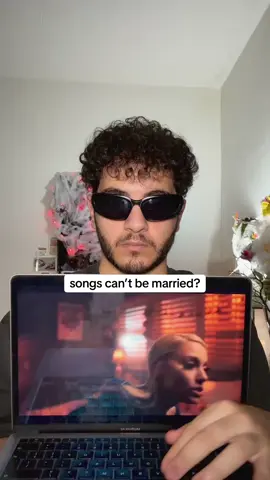 when the mashup is meant to be #arianagrande #bittersweet #wecantbefriends #madisonbeer #fyp 