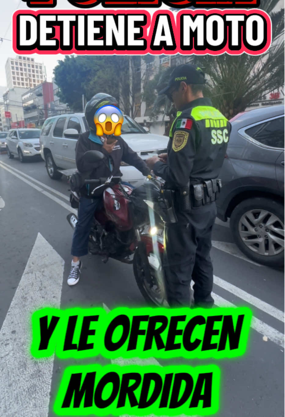 #cdmx #mexico #ssc #anubis #chapultepec 