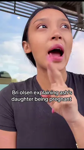 #ash #ashtrevino #ashleytrevino #fyp #foryoupage 